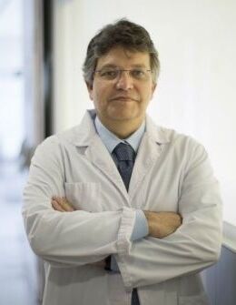Médico Ginecólogo Andi Lahera León